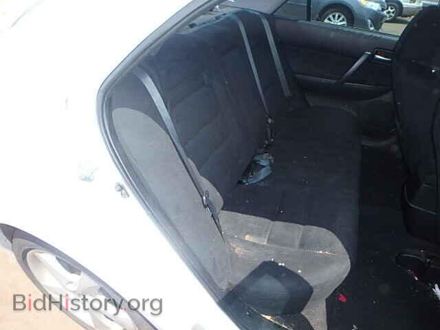 2007 MAZDA 6 - VIN: 1YVHP80C875M19700 - Photo 6