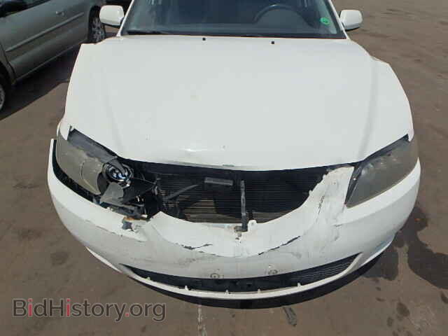 2007 MAZDA 6 - VIN: 1YVHP80C875M19700 - Photo 9