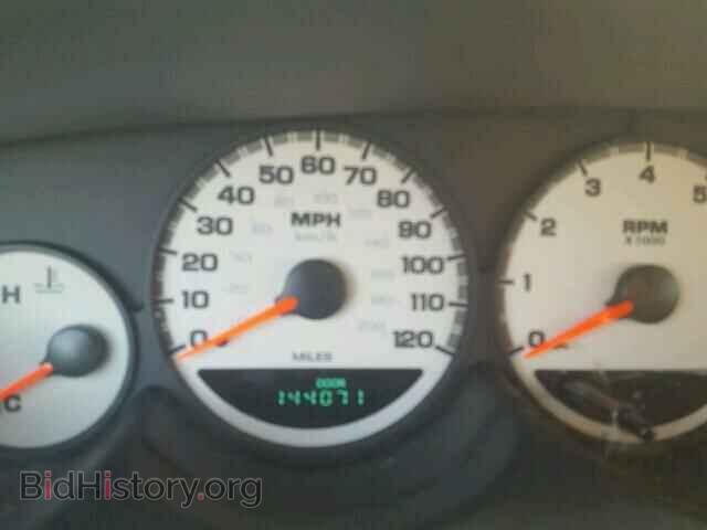 2005 DODGE NEON - VIN: 1B3ES56C05D196876 - Фото 8