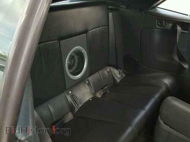 2007 MITSUBISHI ECLIPSE - VIN: 4A3AL25F97E028524 - Фото 6