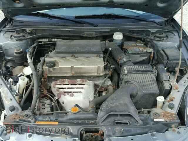 2007 MITSUBISHI ECLIPSE - VIN: 4A3AL25F97E028524 - Фото 7