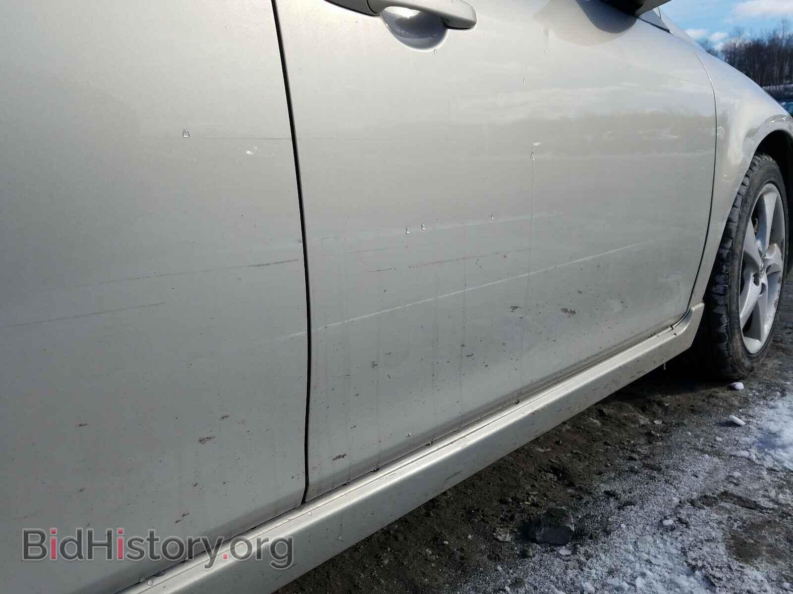 2007 MAZDA 6 - VIN: 1YVHP80C375M39711 - Фото 9