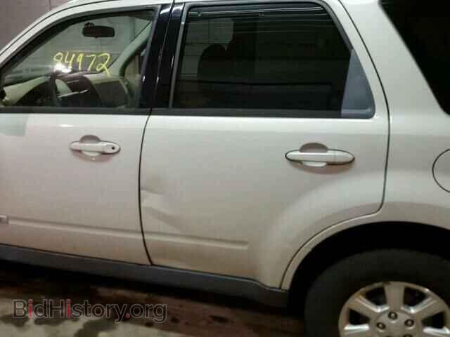 2008 MAZDA TRIBUTE - VIN: 4F2CZ02Z98KM09970 - Фото 9