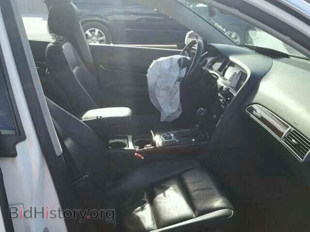 2008 AUDI A6 - VIN: WAUDH74F28N088059 - Фото 5