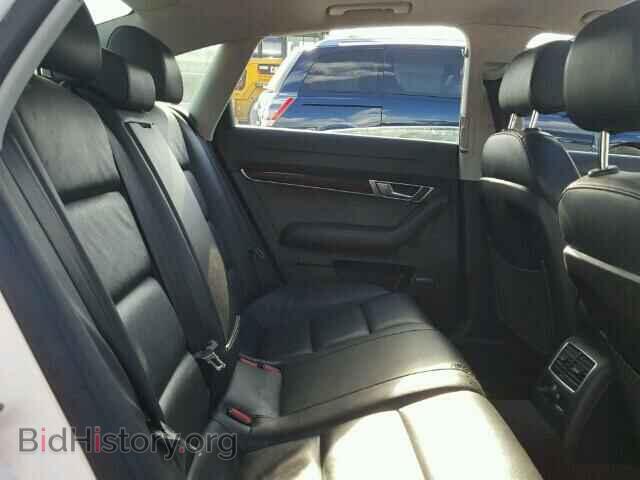 2008 AUDI A6 - VIN: WAUDH74F28N088059 - Фото 6