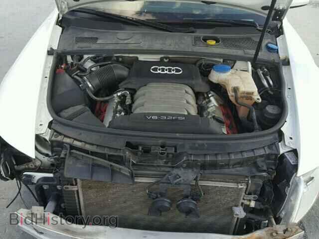 2008 AUDI A6 - VIN: WAUDH74F28N088059 - Фото 7