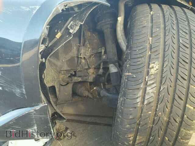 2008 LEXUS IS250 - VIN: JTHBK262182063565 - Фото 10