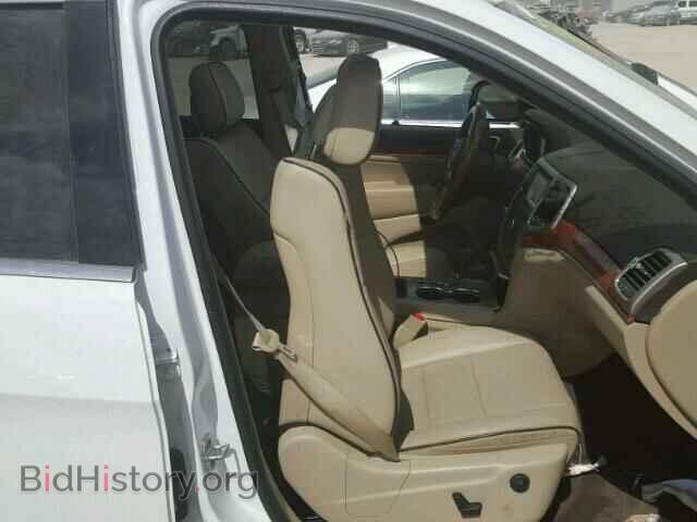 2013 JEEP CHEROKEE - VIN: 1C4RJECT7DC533698 - Фото 5