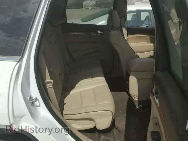 2013 JEEP CHEROKEE - VIN: 1C4RJECT7DC533698 - Фото 6
