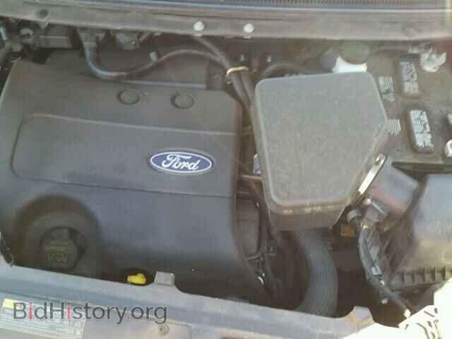2012 FORD EDGE - VIN: 2FMDK3KCXCBA45367 - Photo 7