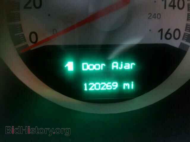 2009 DODGE CHALLENGER - VIN: 2B3LJ54T69H511587 - Photo 8