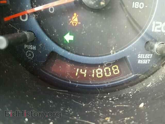 2003 HONDA ELEMENT - VIN: 5J6YH18223L009139 - Photo 8