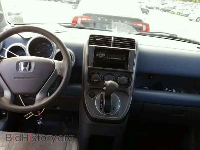 2003 HONDA ELEMENT - VIN: 5J6YH18223L009139 - Photo 9
