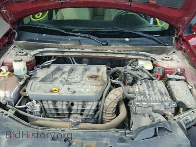 2013 CHRYSLER 200 - VIN: 1C3CCBBB1DN627446 - Фото 7