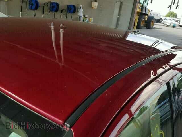 2013 CHRYSLER 200 - VIN: 1C3CCBBB1DN627446 - Фото 10