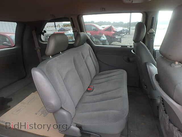 2005 DODGE CARAVAN - VIN: 1D4GP25B85B419616 - Фото 6