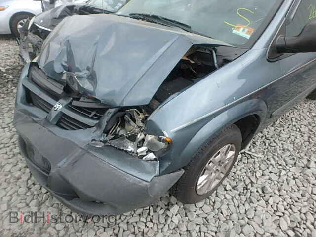 2005 DODGE CARAVAN - VIN: 1D4GP25B85B419616 - Фото 10