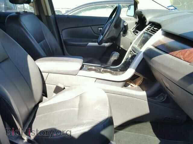 2011 FORD EDGE - VIN: 2FMDK3KC5BBB54608 - Photo 5