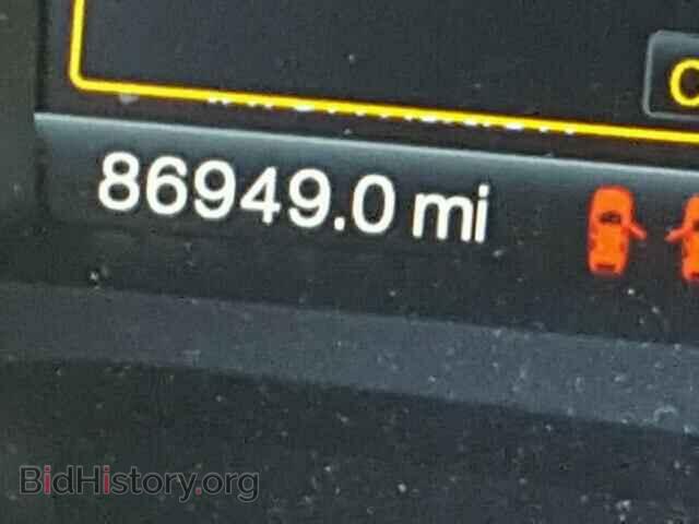 2011 FORD EDGE - VIN: 2FMDK3KC5BBB54608 - Photo 8