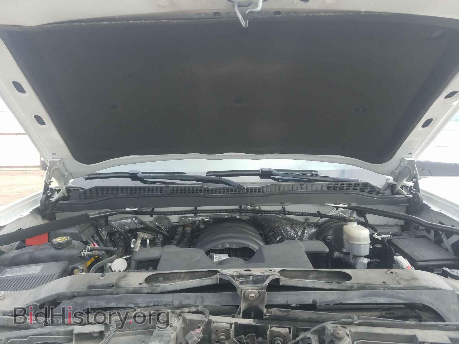 2014 CHEVROLET SILVERADO - VIN: 3GCPCSEC7EG354203 - Фото 7