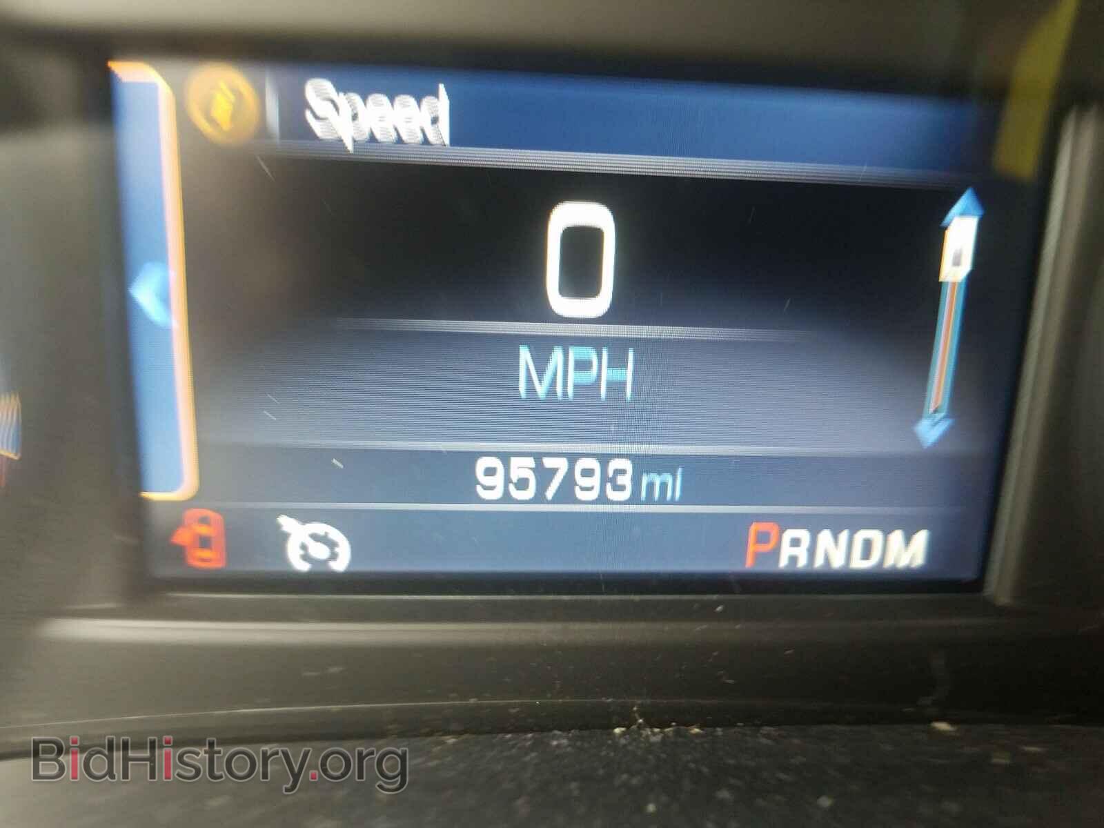 2014 CHEVROLET SILVERADO - VIN: 3GCPCSEC7EG354203 - Фото 8