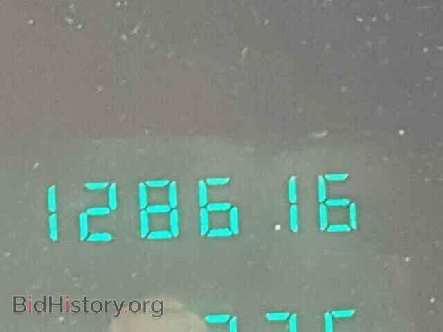 1994 CADILLAC DEVILLE - VIN: 1G6KD52B9RU244781 - Фото 8
