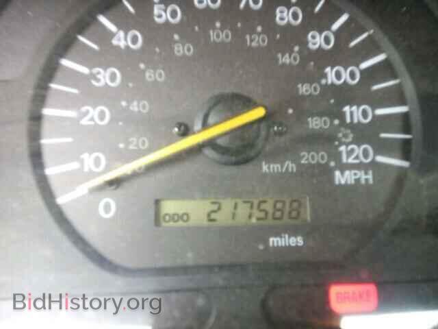 2000 MITSUBISHI GALANT - VIN: 4A3AA46GXYE115861 - Фото 8
