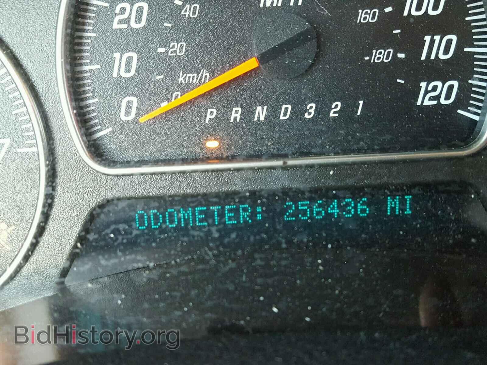 2006 GMC ENVOY - VIN: 1GKET16S066143097 - Фото 8