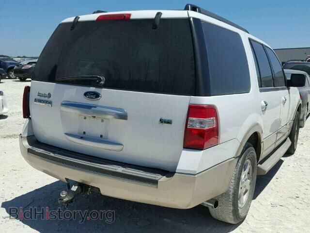 2009 FORD EXPEDITION - VIN: 1FMFU17599LA01919 - Фото 4