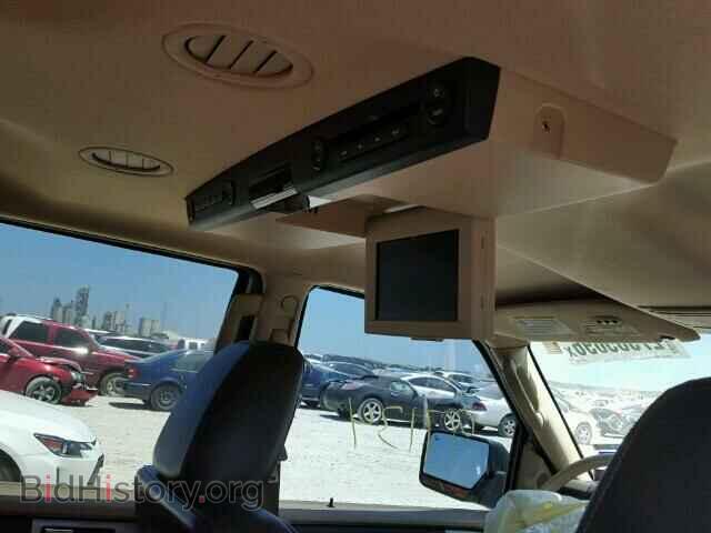 2009 FORD EXPEDITION - VIN: 1FMFU17599LA01919 - Фото 9