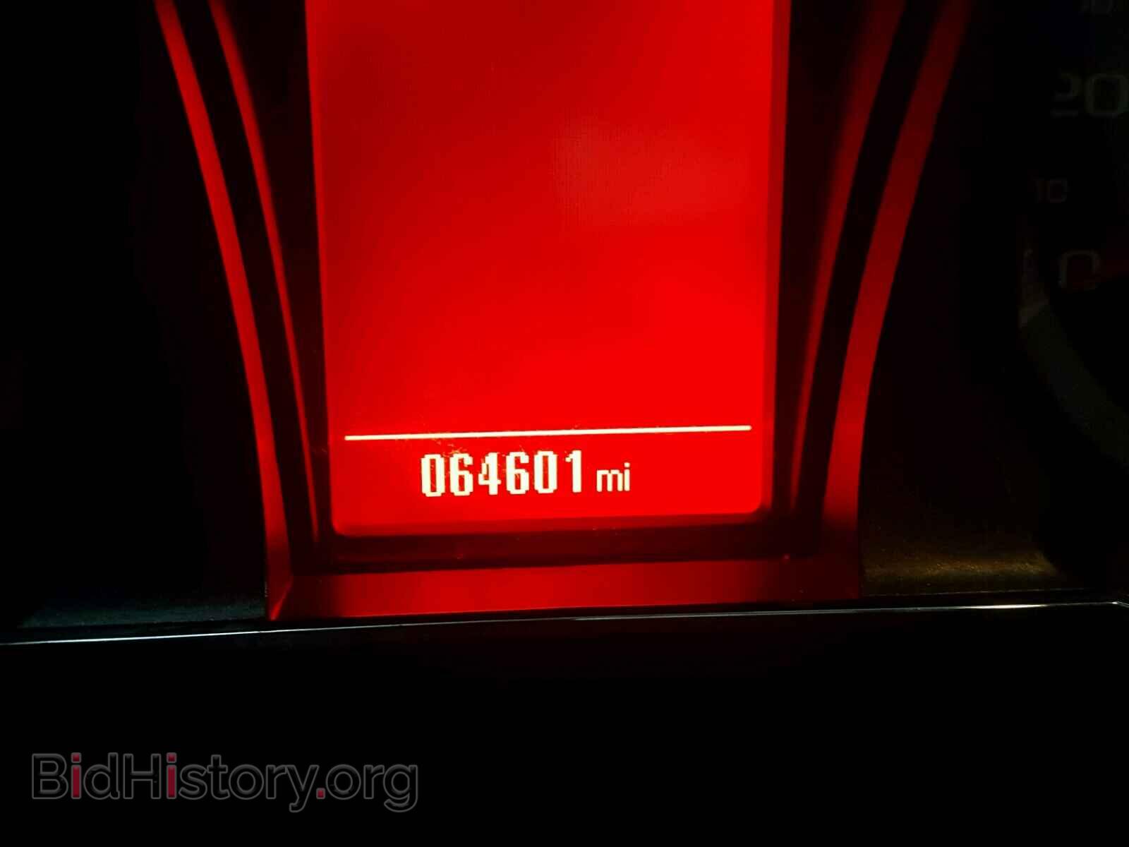 2013 GMC TERRAIN - VIN: 2GKFLREK1D6174855 - Фото 8