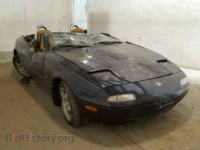 Фотография JM1NA3531T0714554 - MAZDA MIATA 1996