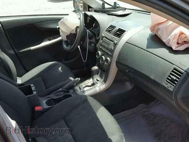 2011 TOYOTA COROLLA - VIN: 2T1BU4EEXBC719127 - Фото 5