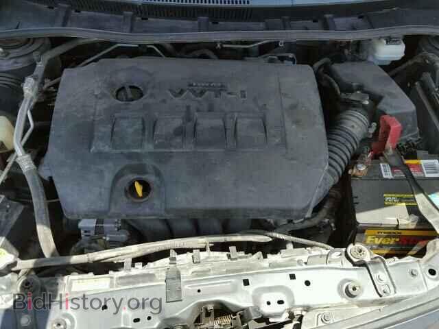 2011 TOYOTA COROLLA - VIN: 2T1BU4EEXBC719127 - Фото 7