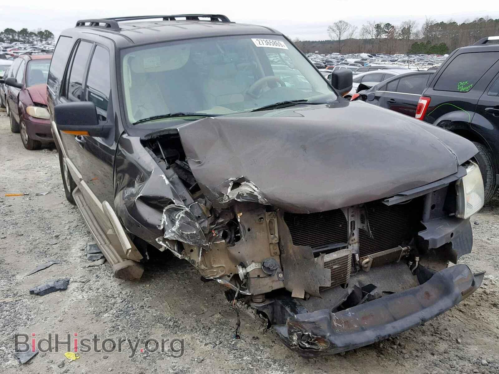 Фотография 1FMFU17536LA16038 - FORD EXPEDITION 2006