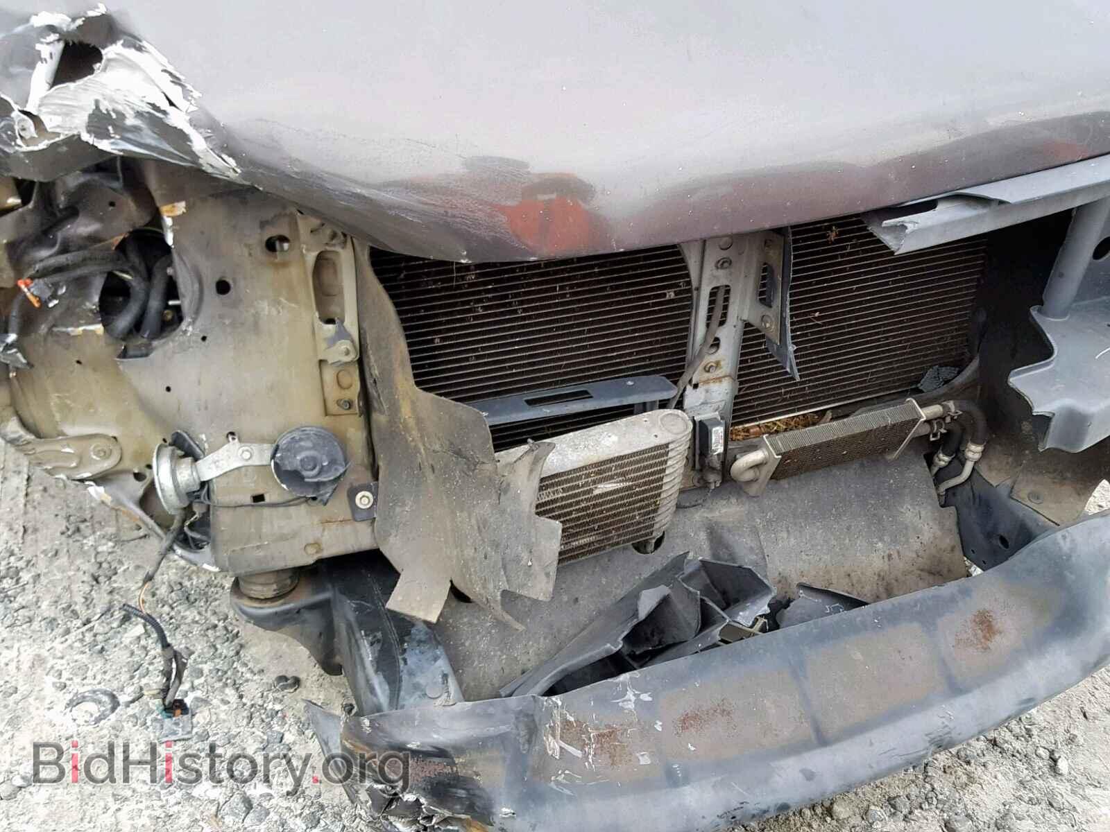 2006 FORD EXPEDITION - VIN: 1FMFU17536LA16038 - Photo 7