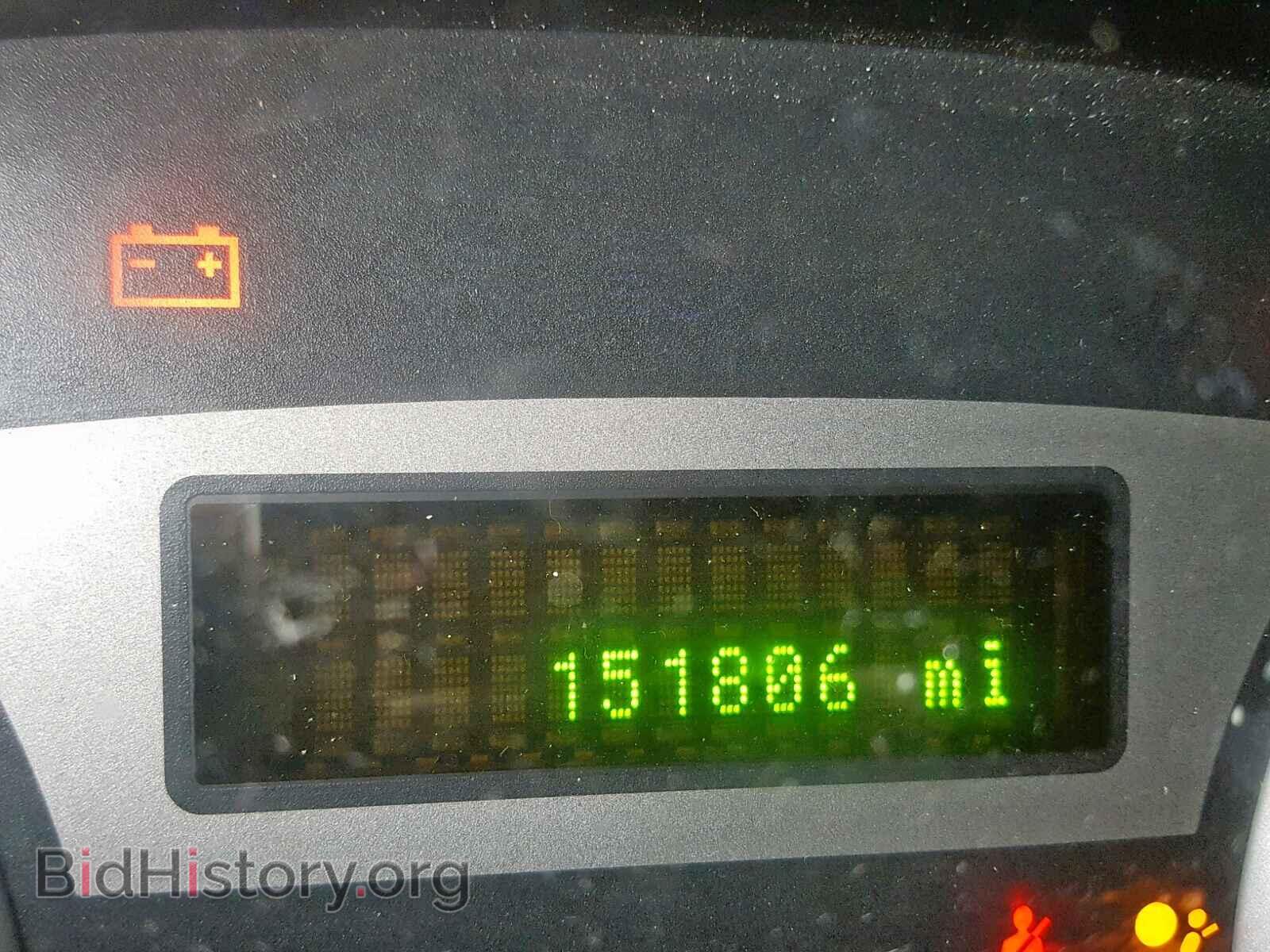 2006 FORD EXPEDITION - VIN: 1FMFU17536LA16038 - Photo 8