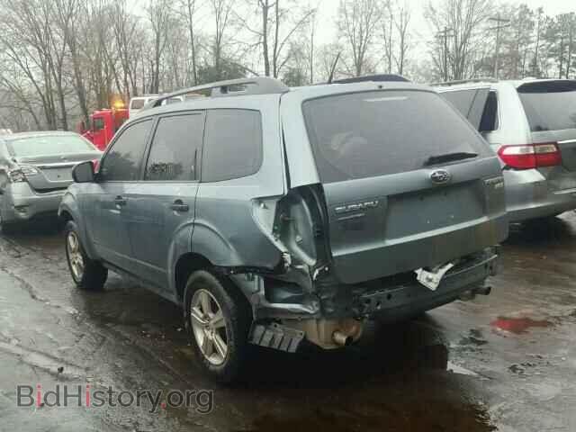 2013 SUBARU FORESTER - VIN: JF2SHABC5DH405147 - Фото 3