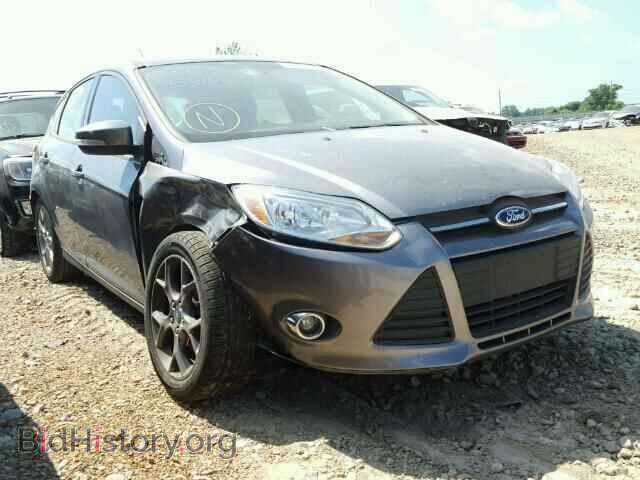 Photo 1FADP3K27DL253808 - FORD FOCUS 2013