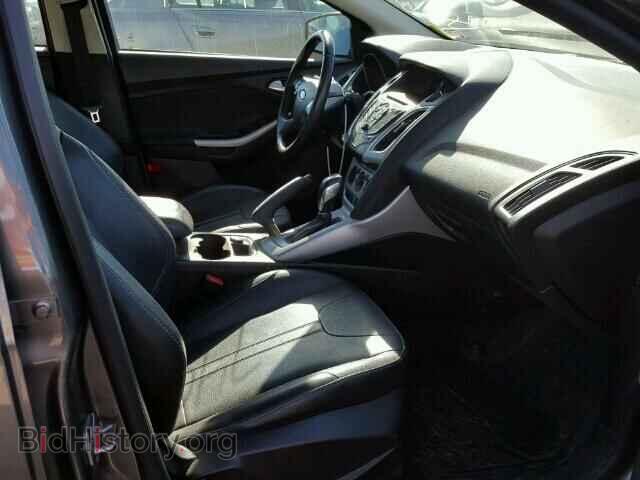 2013 FORD FOCUS - VIN: 1FADP3K27DL253808 - Фото 5