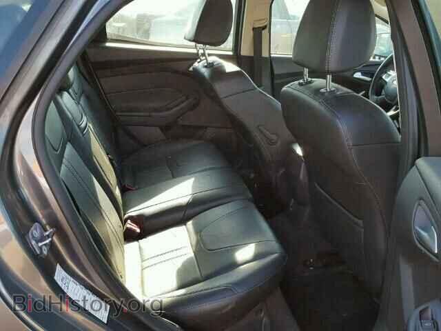 2013 FORD FOCUS - VIN: 1FADP3K27DL253808 - Фото 6
