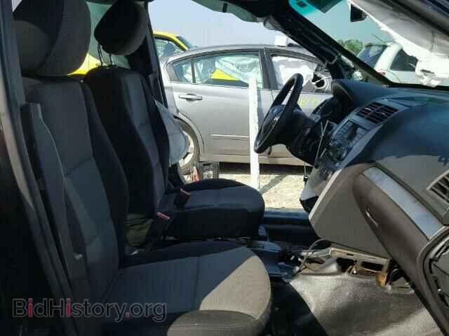 2014 FORD EXPLORER - VIN: 1FM5K8AR1EGB27586 - Photo 5