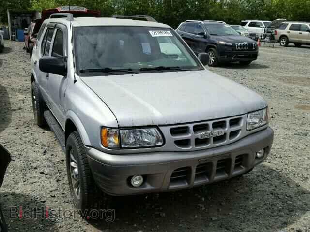 Фотография 4S2DM58W8Y4308036 - ISUZU RODEO 2000