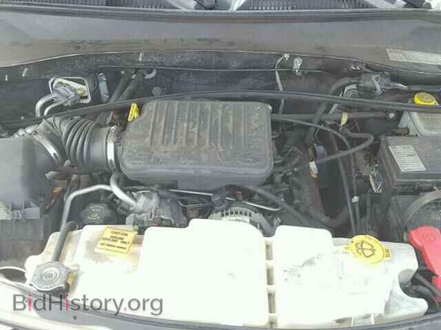2007 DODGE NITRO - VIN: 1D8GT58K97W689182 - Photo 7