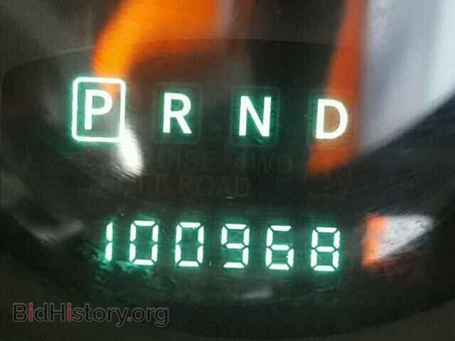 2007 DODGE NITRO - VIN: 1D8GT58K97W689182 - Photo 8