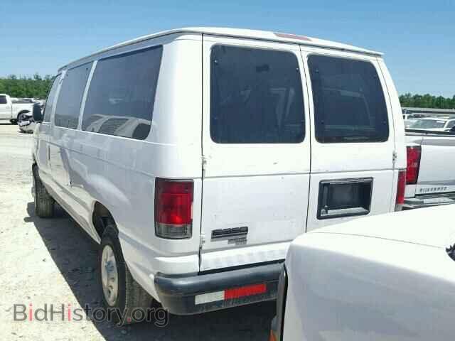 2012 FORD ECONOLINE - VIN: 1FBNE3BL8CDA28355 - Фото 3