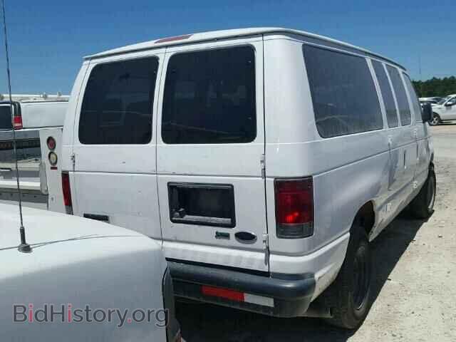 2012 FORD ECONOLINE - VIN: 1FBNE3BL8CDA28355 - Фото 4