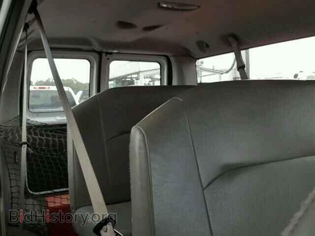 2012 FORD ECONOLINE - VIN: 1FBNE3BL8CDA28355 - Фото 6