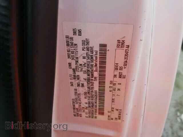 2012 FORD ECONOLINE - VIN: 1FBNE3BL8CDA28355 - Фото 10