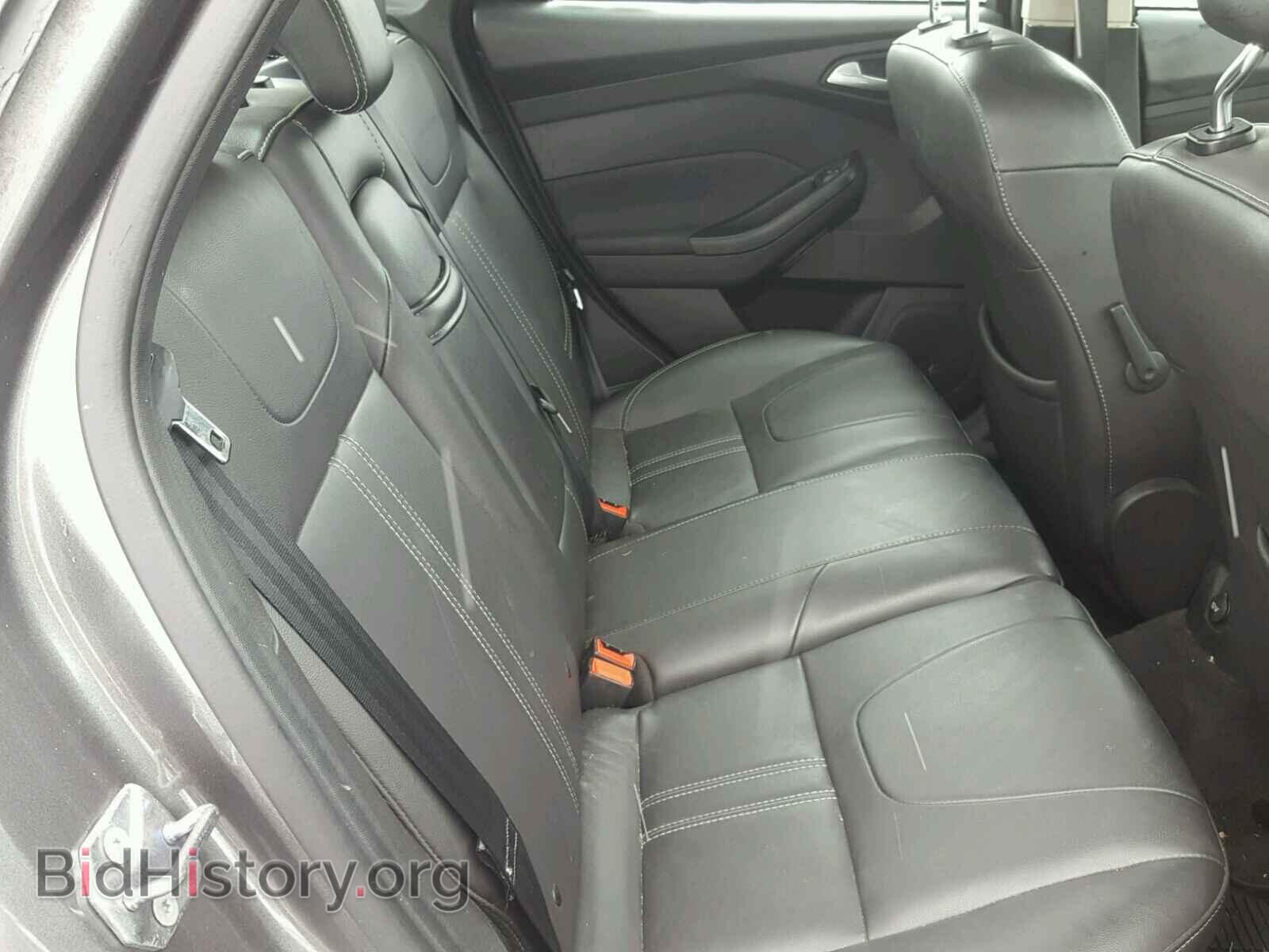 2012 FORD FOCUS - VIN: 1FAHP3J24CL307020 - Photo 6